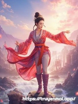Phượng Vũ Giang Sơn: Phúc Hắc Ma Vương, Tới Đây Quỳ Xuống!