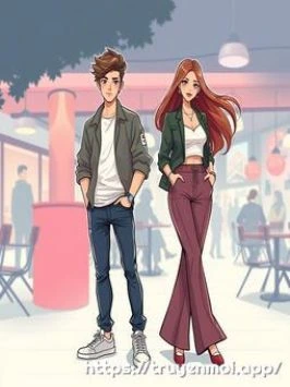 Play Boy And Play Girl (Bộ Đôi Lạnh Lùng)