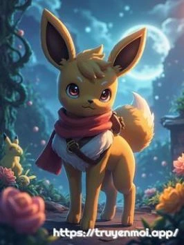 Pokémon Mystery Dungeon - A New Life Beyond