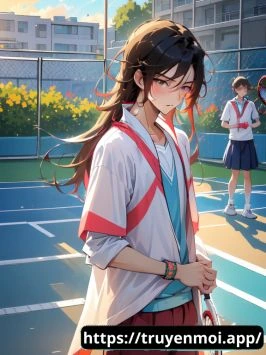 [Prince Of Tennis Đồng Nhân] Tình Địch Bí Mật