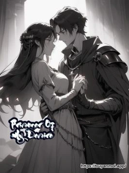 Prisoner Of My Desire