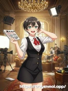 Producer Hàng Đầu Giới Điện Ảnh