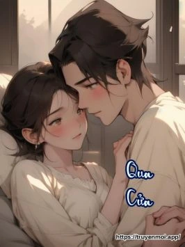 Qua Cửa