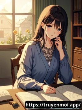Bìa truyện Quá Khứ Ngủ Quên
