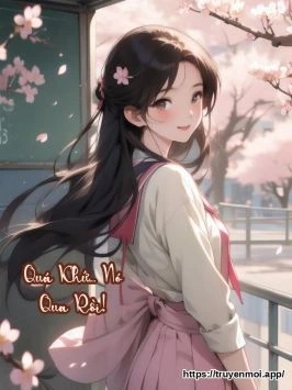 Quá Khứ... Nó Qua Rồi!