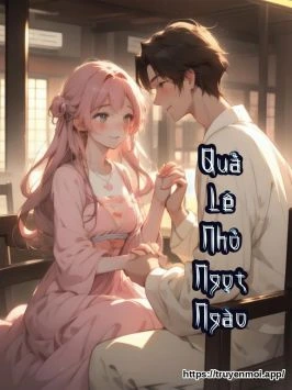 Quả Lê Nhỏ Ngọt Ngào