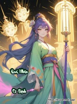 Quả Nhân Có Bệnh
