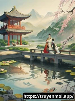 Qua Sông Hái Sen