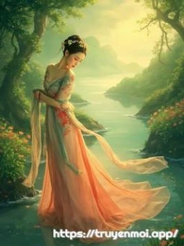 Quá Trình Dưỡng Thành Đố Hậu