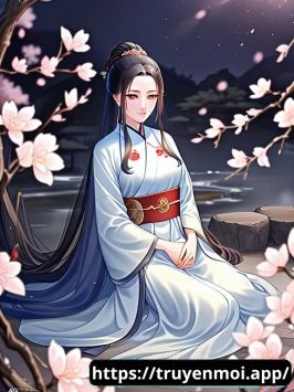 Quá Trình Tự Vả Của Hoàng Đế