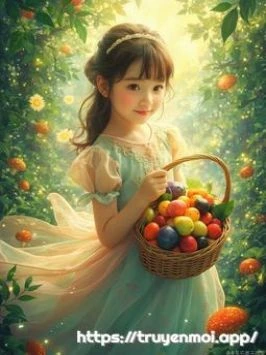 Quả Vải Quả Vải Nói Cho Ta