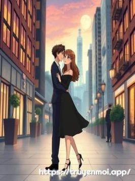 Qua Vạn Năm Ánh Sáng Mới Gặp Được Anh