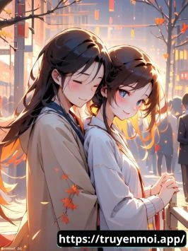 Quá Yêu - Hạ Kiều Ân