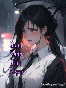 Quân Cảnh Tình Duyên