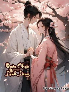 Quận Chúa Lạnh Lùng