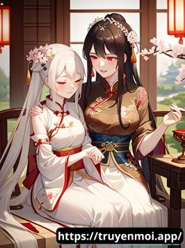 Quận Chúa Sủng Thê