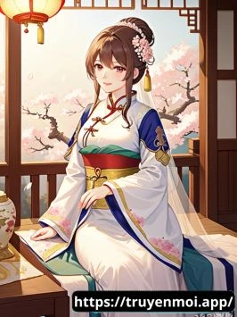 Quận Chúa Xin Hãy Tự Trọng!