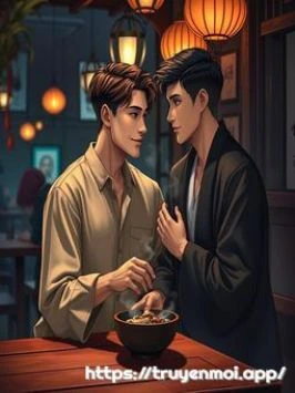 Quán Cơm Đêm Khuya