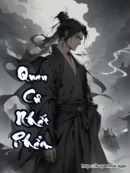 Bìa truyện Quan Cư Nhất Phẩm