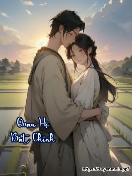Quan Hệ Bất Chính