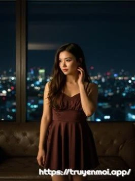 Quan Hệ Nuôi Dưỡng