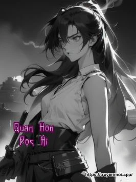 Bìa truyện Quân Hôn Độc Ái
