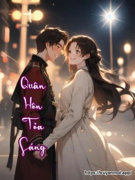 Quân Hôn Tỏa Sáng