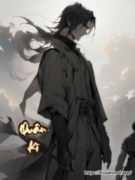 Quân Kĩ