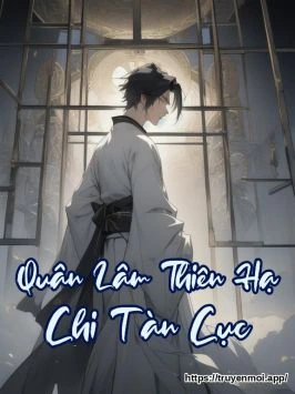 Quân Lâm Thiên Hạ Chi Tàn Cục