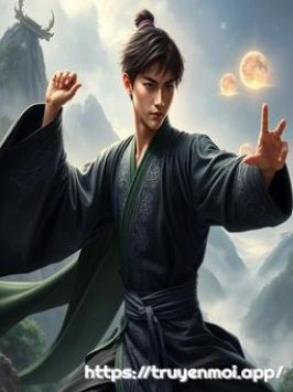 Quân Lâm Thiên Hạ