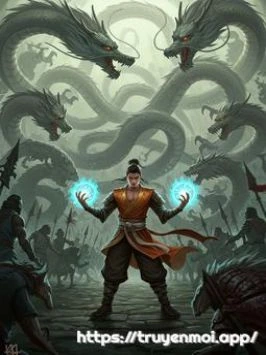 Quần Long Tranh Bá