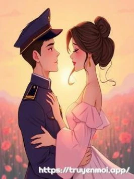 Quân Môn Sủng Hôn