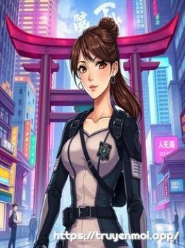 Bìa truyện Quan Môn