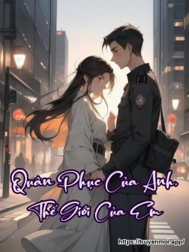 Quân Phục Của Anh, Thế Giới Của Em