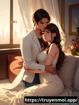 Quấn Quýt Không Rời - Tô Mã Lệ