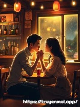 Quán Rượu Nhỏ Yêu Nhau