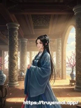 Quân Tâm - Phù Dung Diệc Hữu Khuynh Thành Sắc