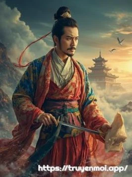 Quận Vương Đáng Thương