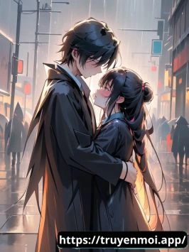 Quân Yêu: Càng Yêu Càng Hận