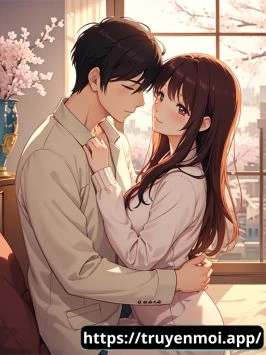 Quãng Đời Còn Lại Dành Hết Cho Em