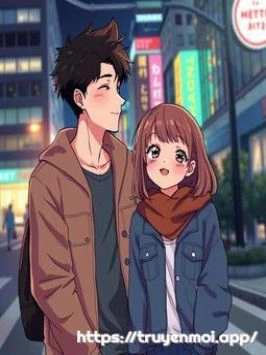 Quãng Đời Còn Lại Đều Là Thích Em