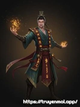 Quang Minh Giáo Đình tại Tu Chân Thế Giới (Quang Minh Thánh Thổ)