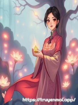 Quãng Thời Gian Trong Hồi Ức