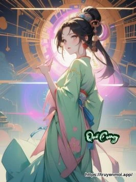 Quế Cung
