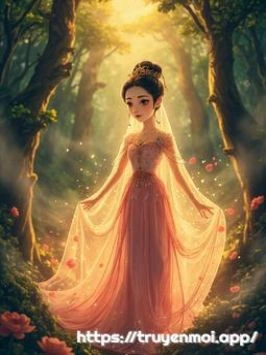 Quốc Bảo Thiên Hạ: Cẩm Đế Phi