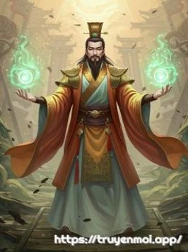 Quốc Sư Siêu Tốc Trở Về