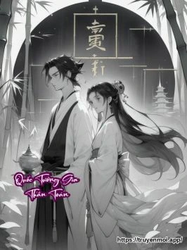 Quốc Tướng Gia Thần Toán