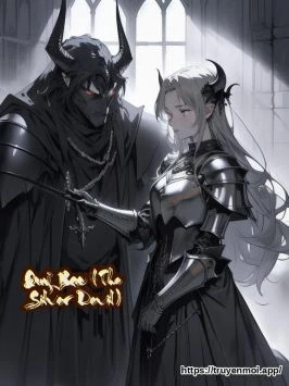 Quỷ Bạc (The Silver Devil)