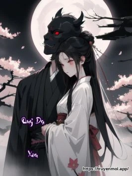 Quỷ Dạ Xoa