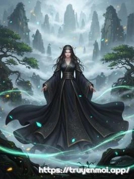 Quỷ Đế Cuồng Thê Tà Y Học Cách Yêu